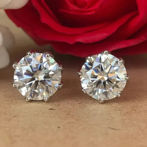 Rare clous diamant - clous, certifiés