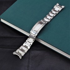 Bracelet "New Oyster" 20 mm