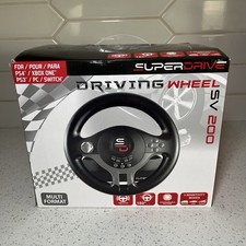 Super drive SV200 Racing