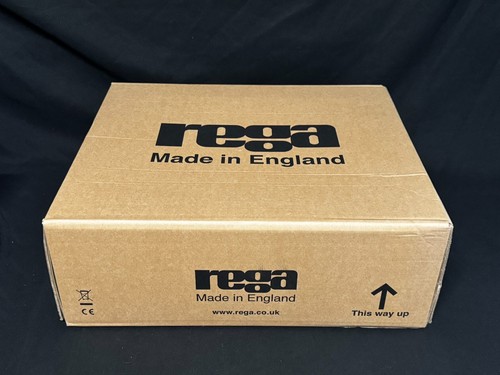 Rega planar plus turntable - planar, 1