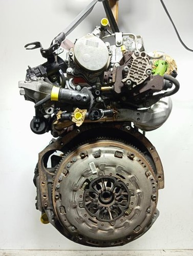 Moteur renault espace phase - moteur,