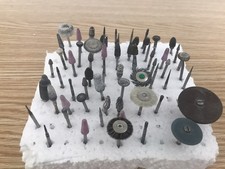 Fraise Pour Micromoteur Occasion 65x               Prothèse Dentaire