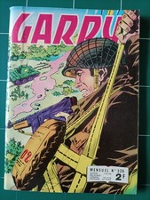 GARRY  n° 326  /  ME  /  1975  / IMPERIA