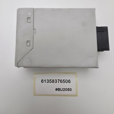 Module rétroviseur extérieur