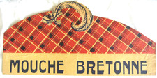 Rare Calot - Chapeau 