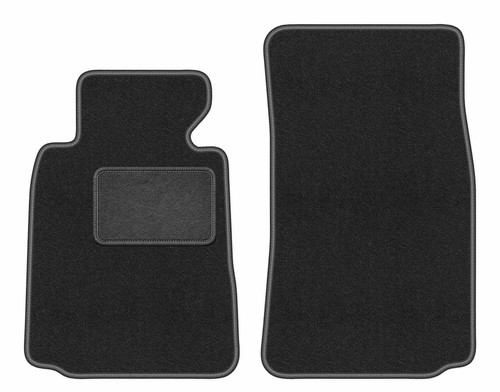 Tapis avant moquette pour - tapis, en