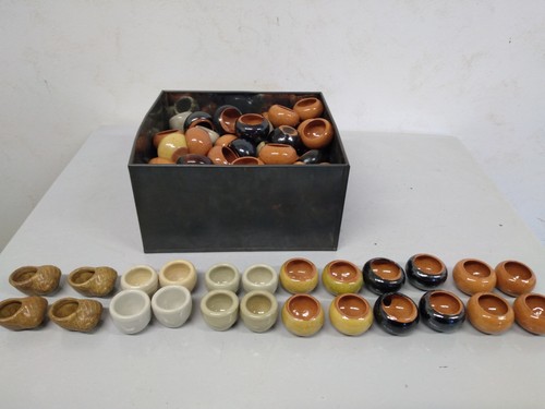 Coquille escargots en - d'escargots,