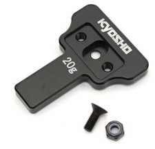 Kyosho Front chassis