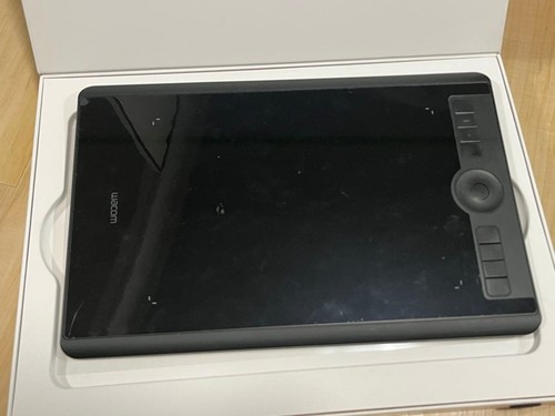 Tablette stylet wacom - tablette,