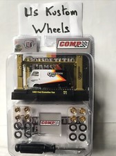 M2 machines 1/64 🇨🇵 1965