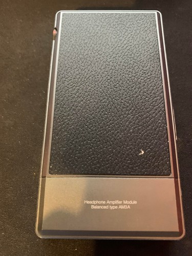 Fiio barely used - q5,