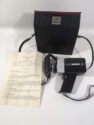 Idematic super 20 vintage - idematic,