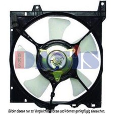 AKS DASIS Ventilateur