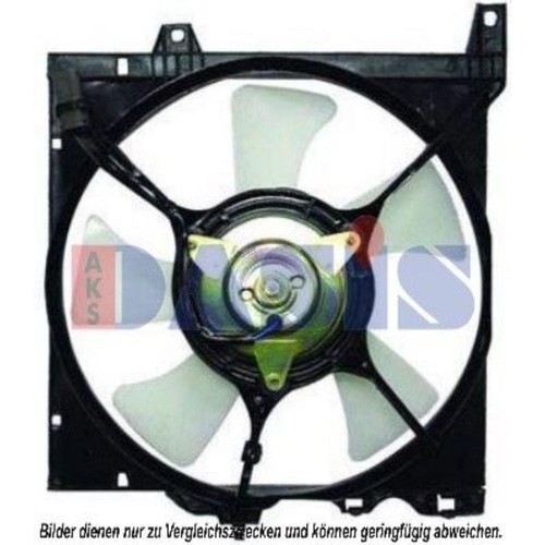 Moteur ventilateur pour - moteur, de