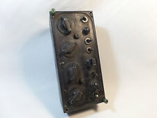 POINTEUR D ANTENNE DCAN TOULON/968/VINTAGE/MILITARIA