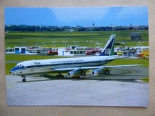 UTA  DC 8-30  F-BIUZ   / LE