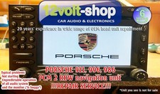 !!!REPAIR SERVICE!!! PORSCHE