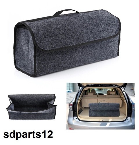 Sac rangement coffre - de,