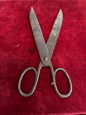 ancien ciseaux N24 tailleur
