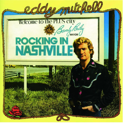 Eddy mitchell 1997 - eddy,