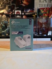 TP-LINK TL-PA7017PKIT AV1000 1000 Mbps Kit Adaptateur CPL