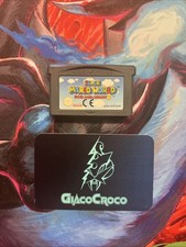 Jeux Nintendo Game Boy Advance