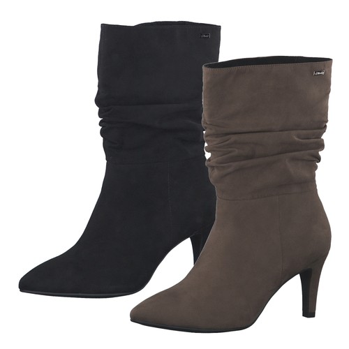 Oliver bottes pour femmes à - bottes,