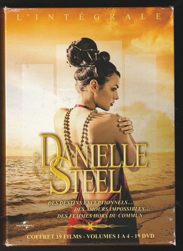 Danielle steel integrale - steel,