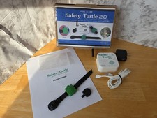 Safety Turtle 2.0 Pool