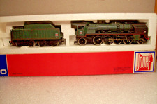 TRAIN HO JOUEF : LOCO-VAP 141