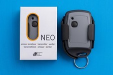 Télécommande Manuelle 433MHz