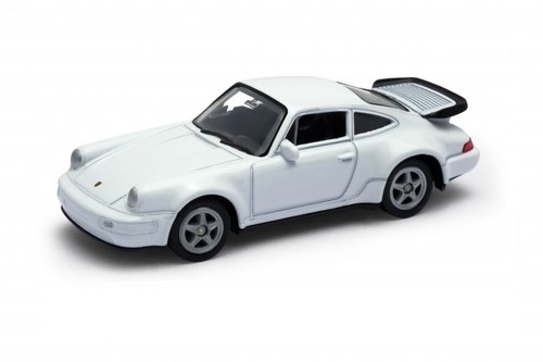 Welly porsche 964 - welly,