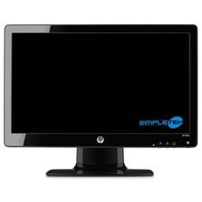 HP 2011X MONITEUR 20" HD+ LCD