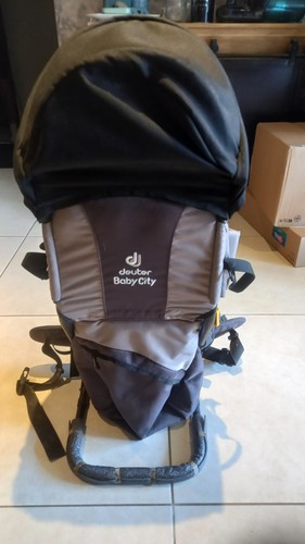 Deuter baby citi - deuter,