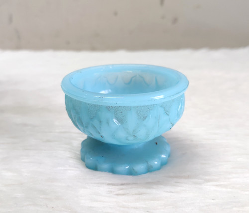 1930s vintage aqua bleu - 1930s,