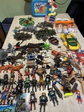 Gros Lot  Vrac Jouets Vintage