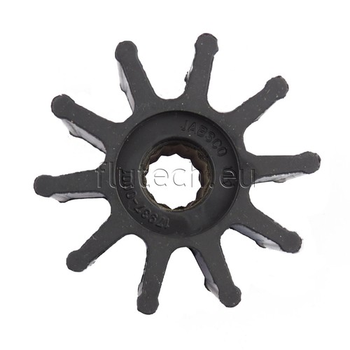 Jabsco 17937 0001 - jabsco, turbine