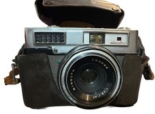 Minolta Hi-Matic 7 Silver