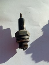 Ancienne Bougie D'allumage