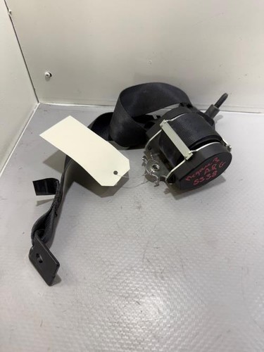 Ceinture arriere gauche