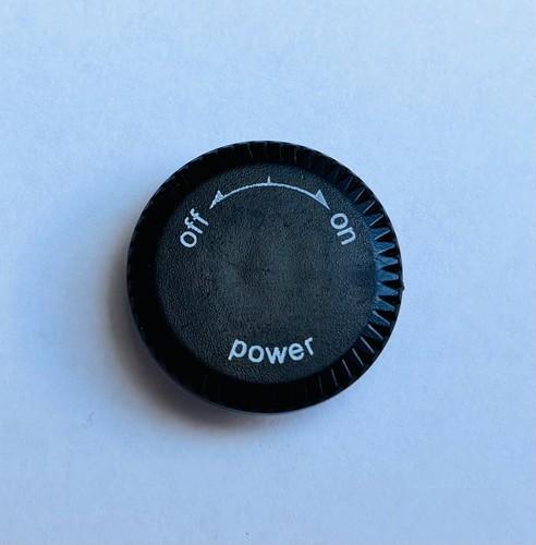 Bouchon bouton mise hors - bouchon,