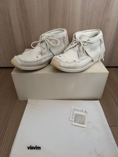 Visvim fbt lhamo folk - lhamo,