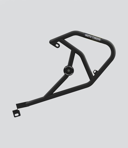 Crash guard fit - for, yamaha
