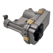 Actionneur de turbocompresseur