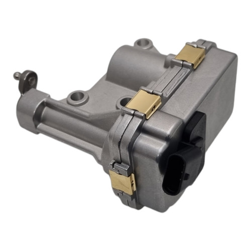 Actionneur turbocompresseur - actionneur,
