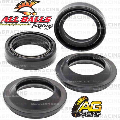 Kit joints huile fourche - kit,