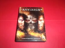 DVD,"TERMINATOR RENAISSANCE",christian bale,sam worthinstorn,etc,(6674);