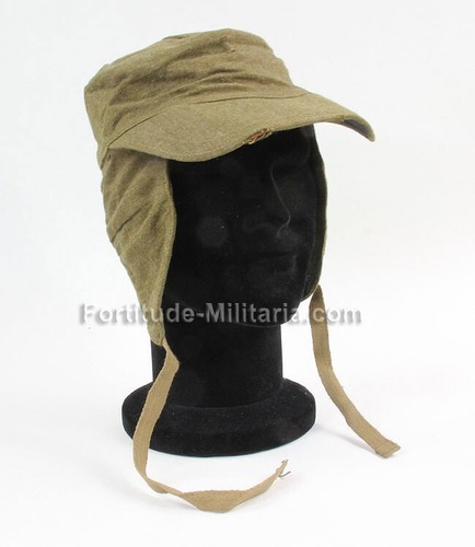 Casquette des troupes - , de