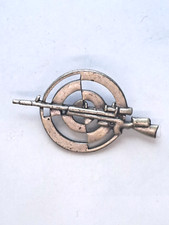 016819 brevet de tireur