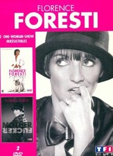 Florence Foresti-Mother Fucker